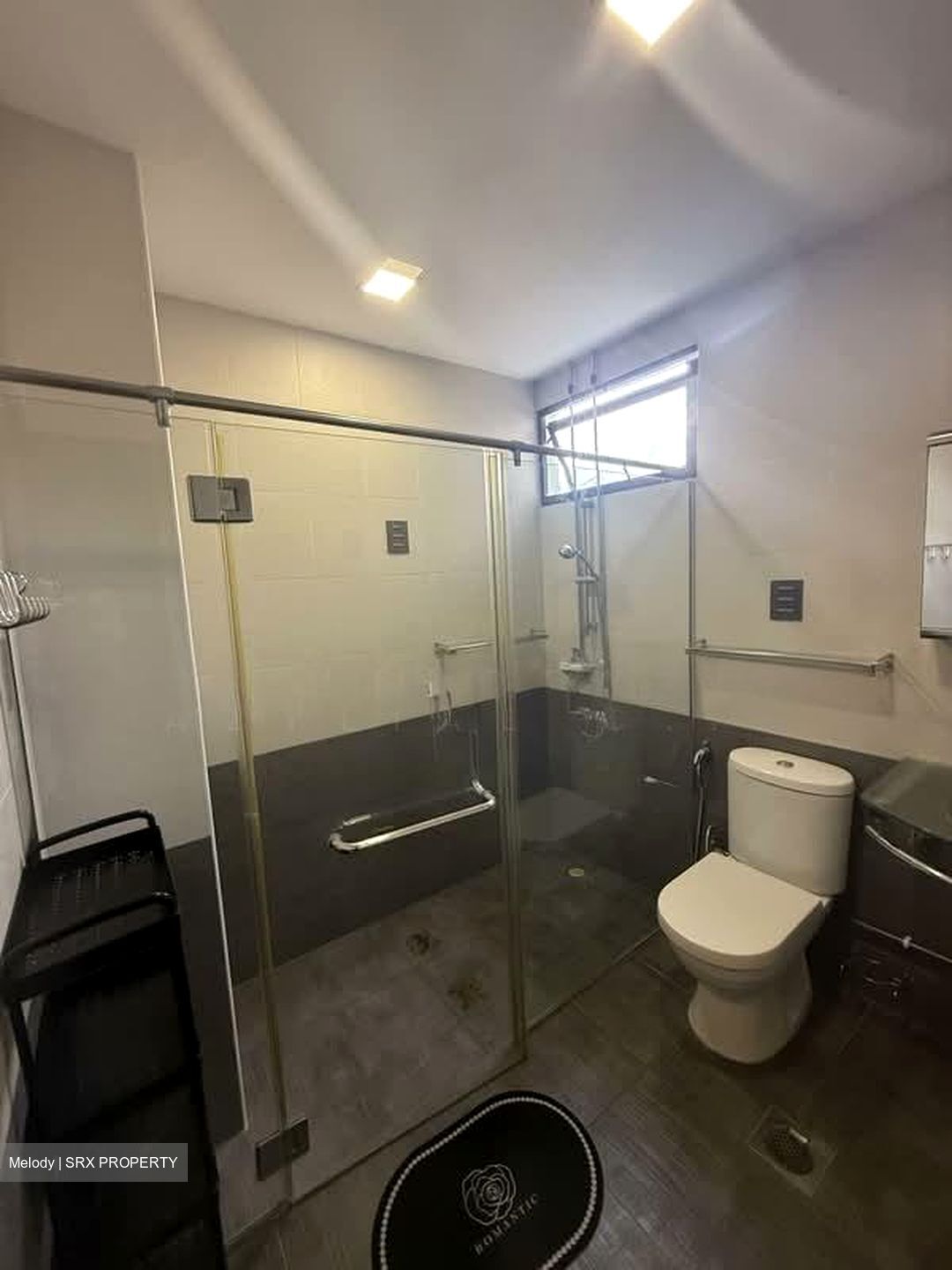 Cashew Heights Condominium (D23), Condominium #565645501
